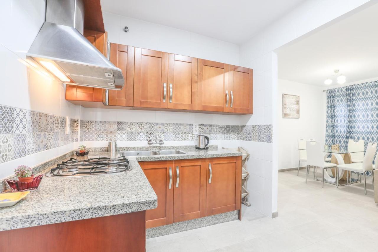 סביליה Apartamento Sol מראה חיצוני תמונה