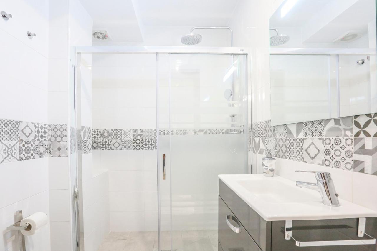 סביליה Apartamento Sol מראה חיצוני תמונה